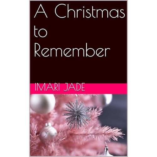 A Christmas to Remember - Imari Jade episode artwork