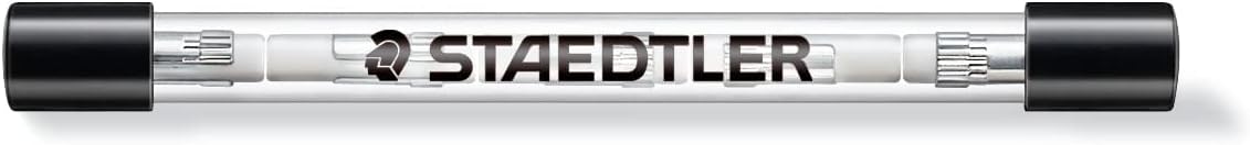 Staedtler Mechanical Pencil Eraser Refill White 5pcs