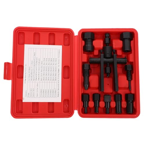 Mobestech Practical Motorcycle Bearing Disassembly Tool Rugged Bearing Removal Puller