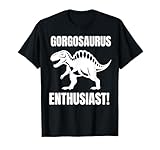 Gorgosaurus T-Shirt