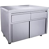 Saro Schiebetürenschrank - 2 Schubladen 1200X700mm