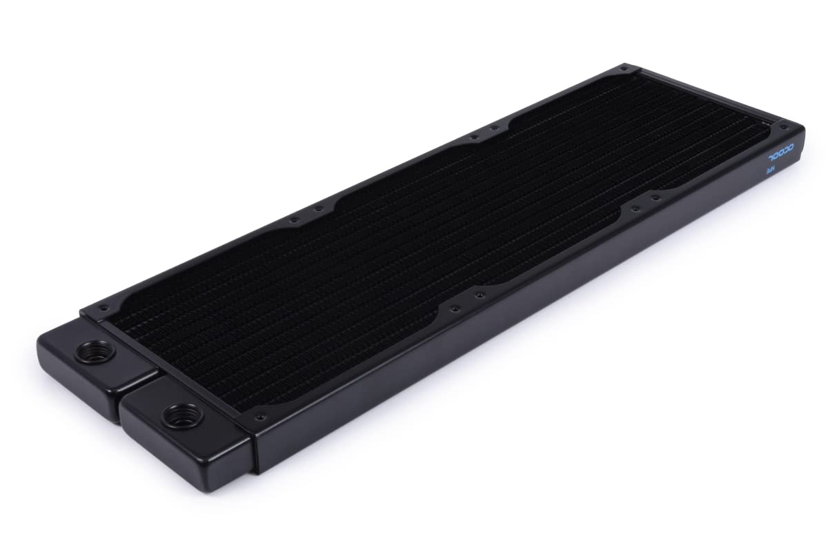 Amazon.com: Alphacool 14437 NexXxoS ST20 HPE Full Copper 360mm