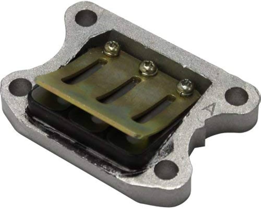 Amazon.co.jp: EnergyPrice(エナジープライス) バイク エンジン リード