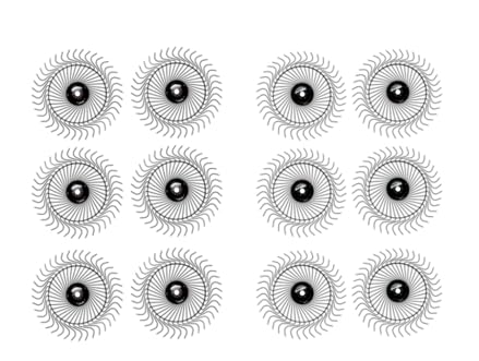 Amazon.com: Ag-Rite Rake Wheels Kit 55