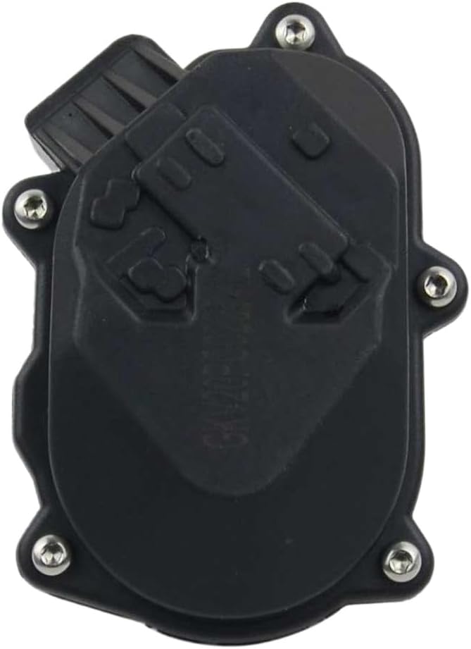 Intake Manifold Flap Actuator Motor 03L129086 03L129086V A2C59506246 Compatible With A3 A4 A5 A6 Q5 TT Seat