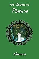 108 Citations D'Amma Sur La Nature 1680372777 Book Cover