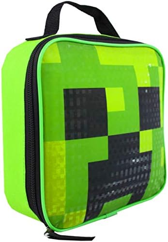 asda minecraft backpack