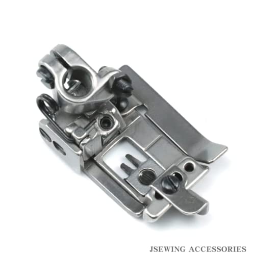 Blooy - Pie Prensatelas 3507064 para Máquina de Coser Yamato miniatura 4