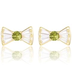 Green-14K Gold Plated