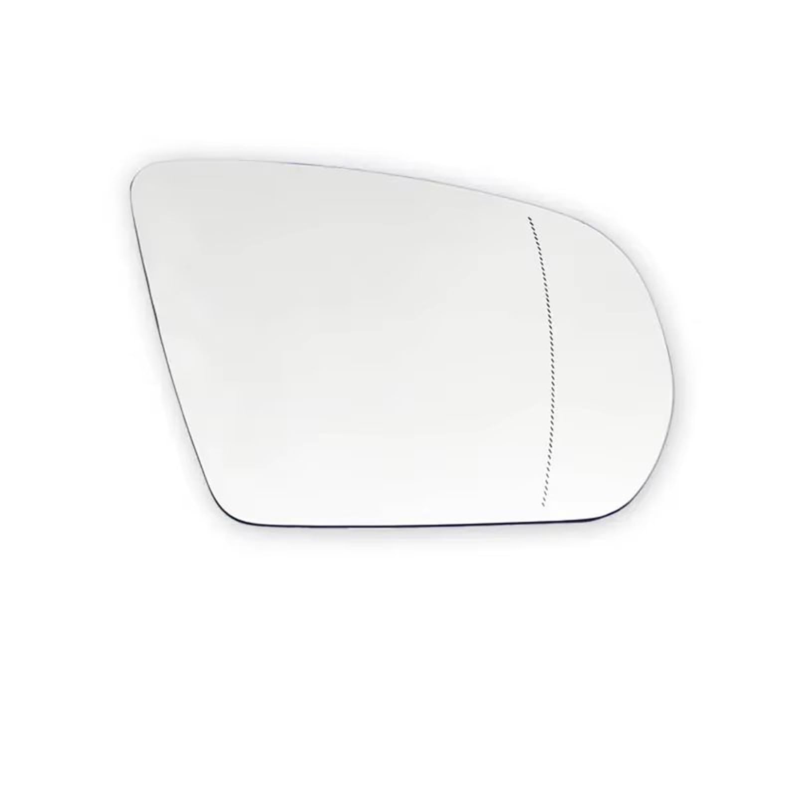 Cristal retrovisor lateral Mercedes Clase C E W205 W213 calefactado 3