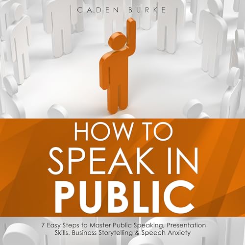 How to Speak in Public (By Caden Burke) episode artwork