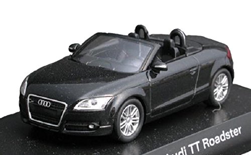 Amazon.co.jp: 京商 1/64 アウディ ミニカーコレクション TT