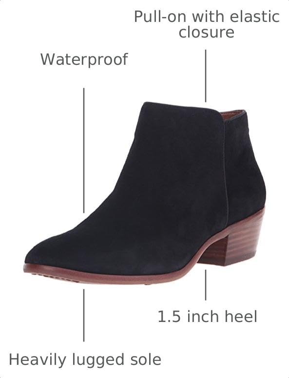 Image of Sam Edelman Women's Laguna Chelsea Boot