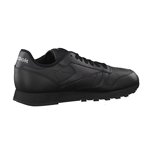 Image of Reebok Classics Men's Cl Lthr Leather Running Shoes