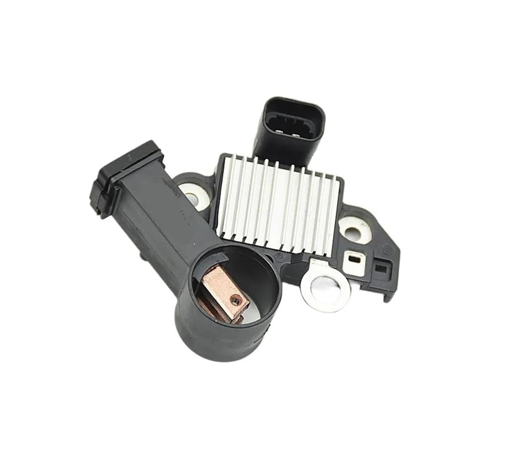 Avorelan One Color Alternator Regulator Compatible With Buick Excelle 1.6 1.8 Generator Rectifier