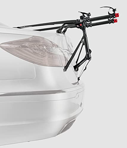 Racks Para Autos, Outdoors porta bicicletas auto Marca Allen (2)