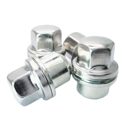 Perno de rueda Compatible con Land para Rover para Defender Tuerca de rueda de coche M16 x P1.5