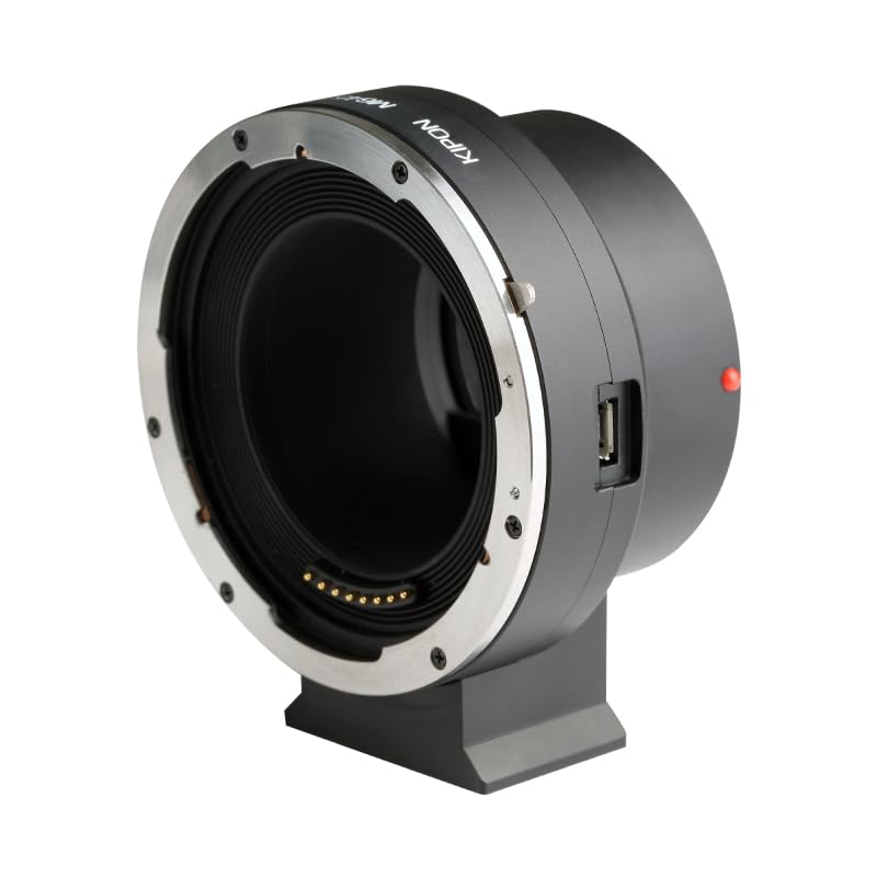 Amazon | レンズマウントアダプターリング フェーズONE Mamiya 645