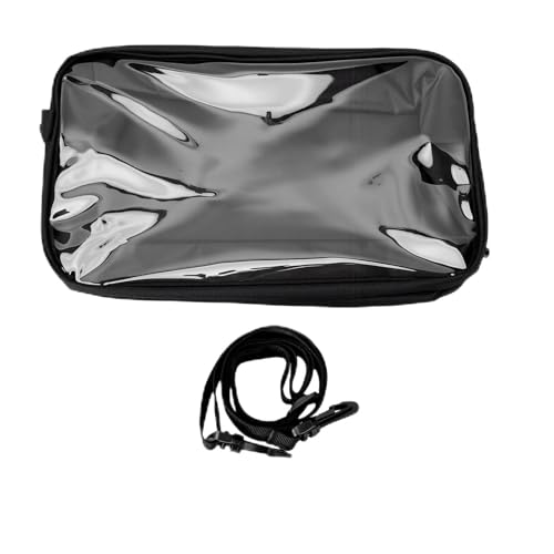 Organisateur en tissu Oxford AUNMAS avec sac à chaussures de voyage