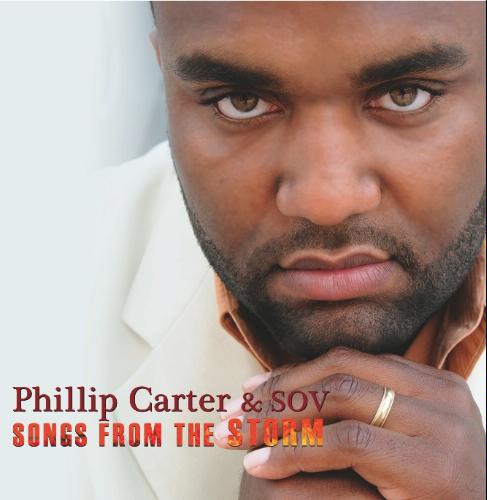 Phillip Carter & Sov
