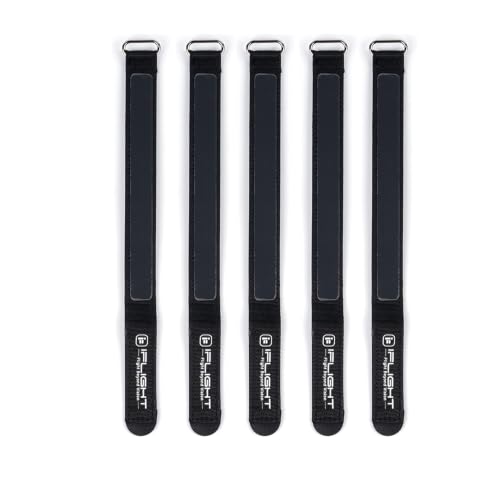 iFlight 20x250mm FPV Battery Straps (5pcs)