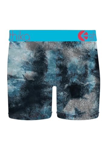 Ethika Mens MID Boxer Brief | Wall Ride2