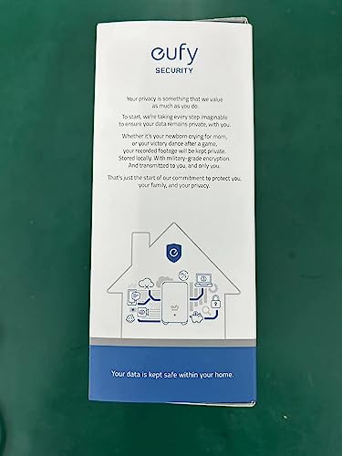 Eufy Security AK-194644180591 Wireless Add-On Video Doorbell thumb #7