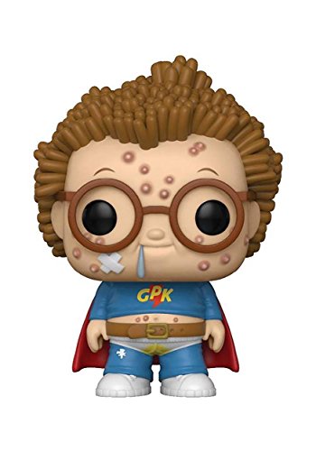 Funko 26000 POP Vinyl de Garbage Pail Kids Clark Can't pour sublimer votre bureau