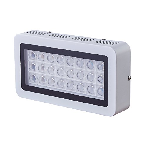 Topolite Grow Tent Room Complete Kit Hydroponic Growing System Led 300W Grow Light + 4" Carbon Filter Combo + 36"X20"X63" Dark Room #TOP5