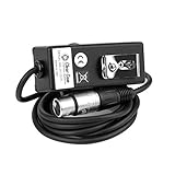 Clear-Com TR-50 | Single Channel Monaural IFB Talent Receiver Beltpack
