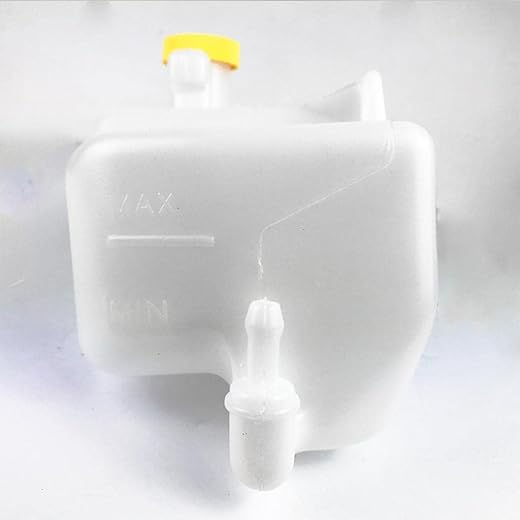 TRENDYNEST Coolant Reservoir Overflow Expansion Bottle Tank