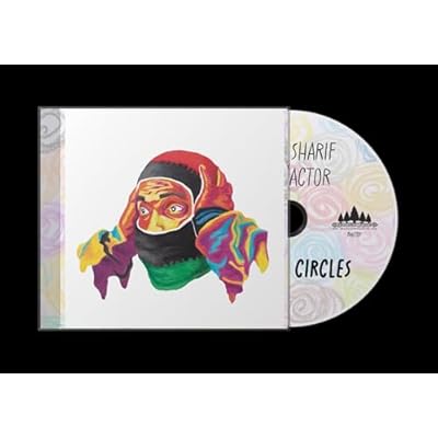 Crayola Circles