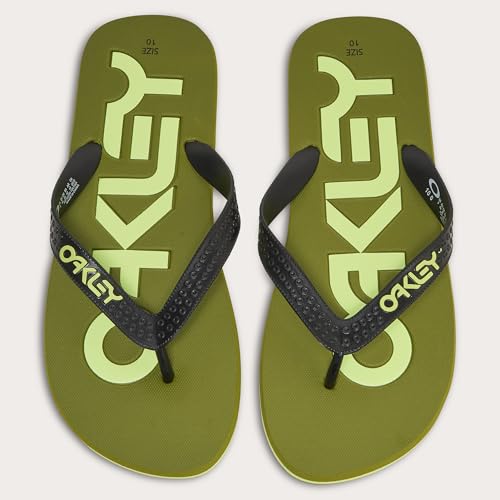 Image of Oakley Men's College Flip Flop
