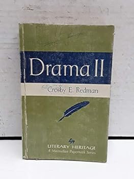 Paperback Drama II Book