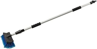 Silverline 723890, Spazzolone con Manico telescopico #10#