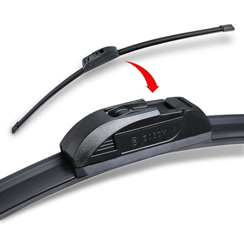 Bosch Scheibenwischer Aerotwin AR614S, Länge: 600mm/500mm − Set für – Ansicht 5