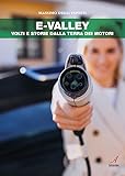 motore nissan terrano  E-Valley. Volti e storie dalla terra dei motori