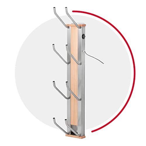 Bora 4 Alto ALM Alerce