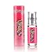 Ed Hardy eau de parfum spray, perfume for women, 0.25 Fl Oz