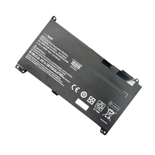 GC`s[HPΉ ProBook 450 G5 SerieCHSTNN-LB7I,HSTNN-PB6W,HSTNN-Q01C,RR03XLy4210mAhE11.4VzubN Kp PC ݊ obe[ }EXpbht(IKv) 2025FU