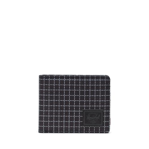 Image of Herschel Roy Wallet