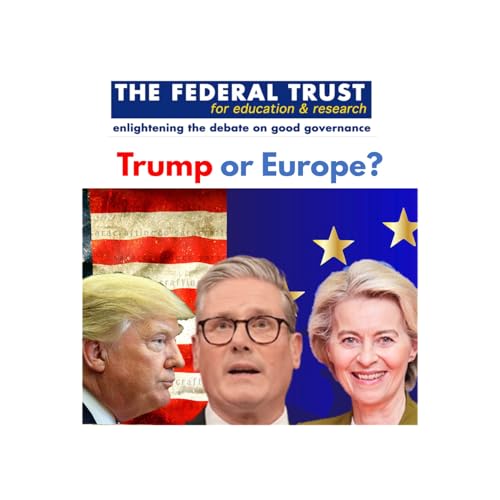 Post- Brexit UK must choose: America or Europe?