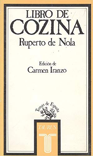 El libro de cocina