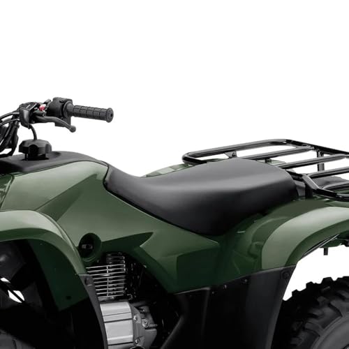Coussin de siège complet moto pour TRX250TE et TM de 2006 à 2023