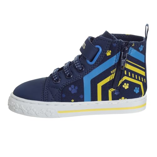 Nickelodeon Boys Boys Paw Patrol Sneakers - Chase Marshall3