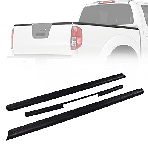 PIT66 3PCS Tailgate Cover Cap Replacement