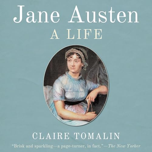 Jane Austen
