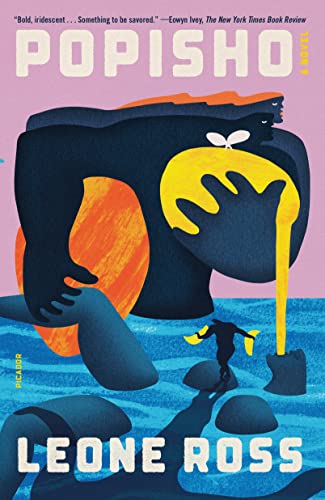 Cover of Popisho: A Novel