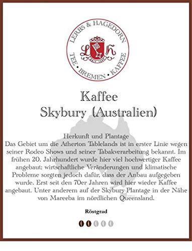 Skybury kawa 1kg