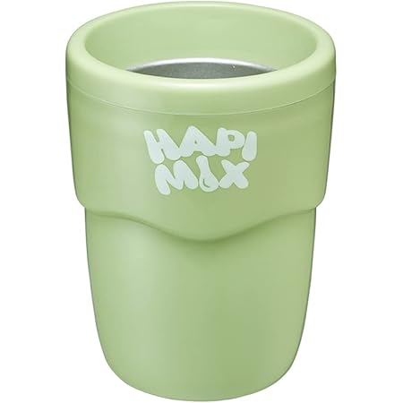 Amazon Hapimix ハピックス 混ぜるだけでシャーベット ソーダ ドウシシャ Dhfz 17so 製菓用品 オンライン通販